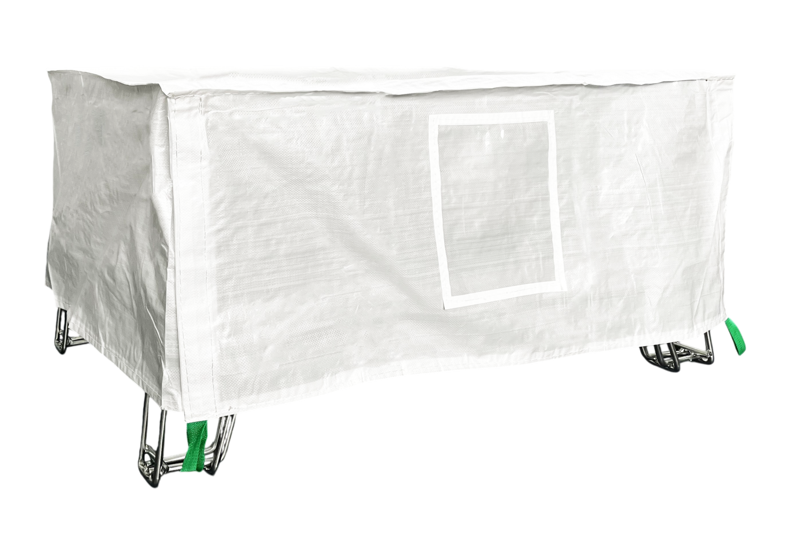Housse de protection Cont Bourgogne BAS housse PVC de protection
