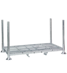 terack double avec guide fourche