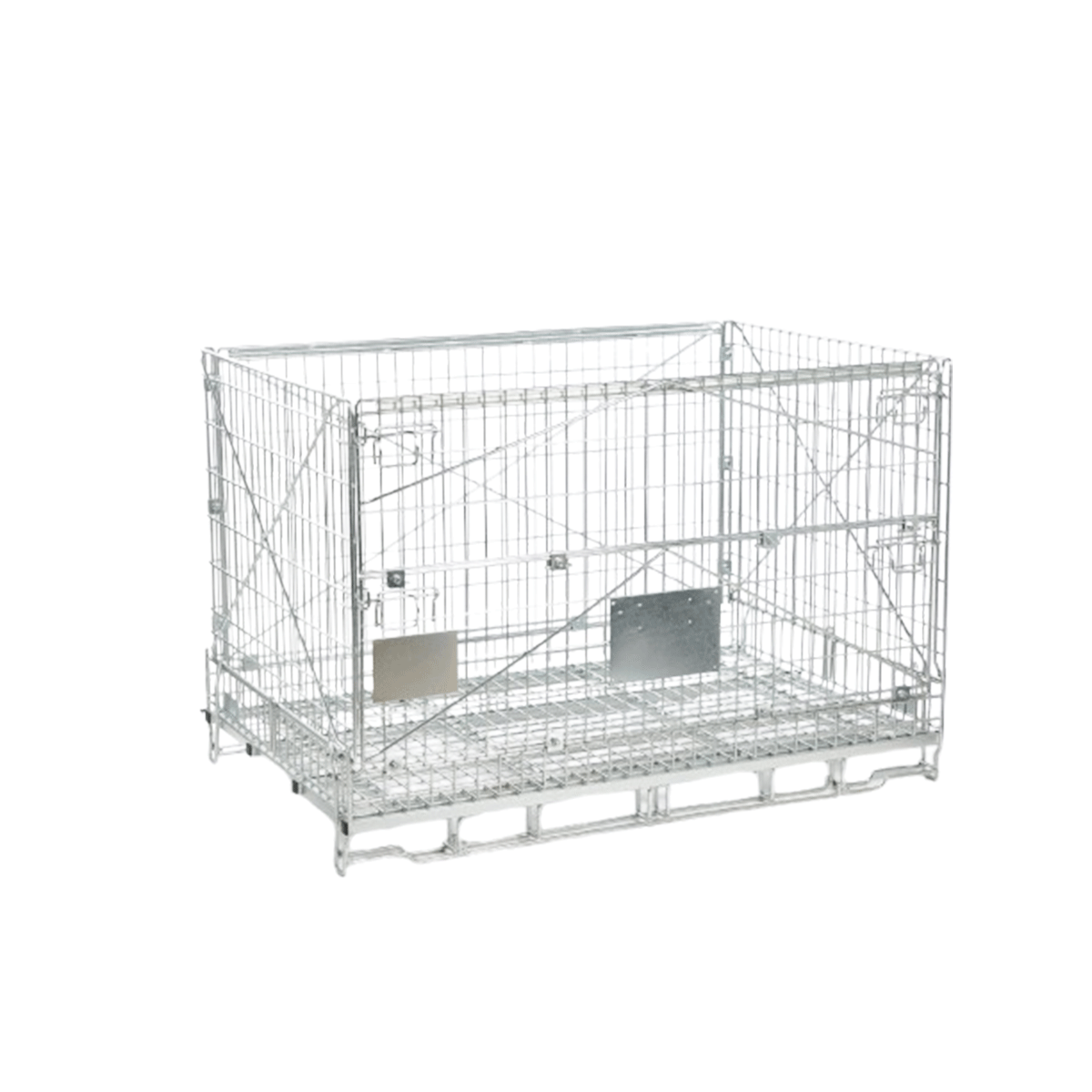 GIF conteneur GV 1650